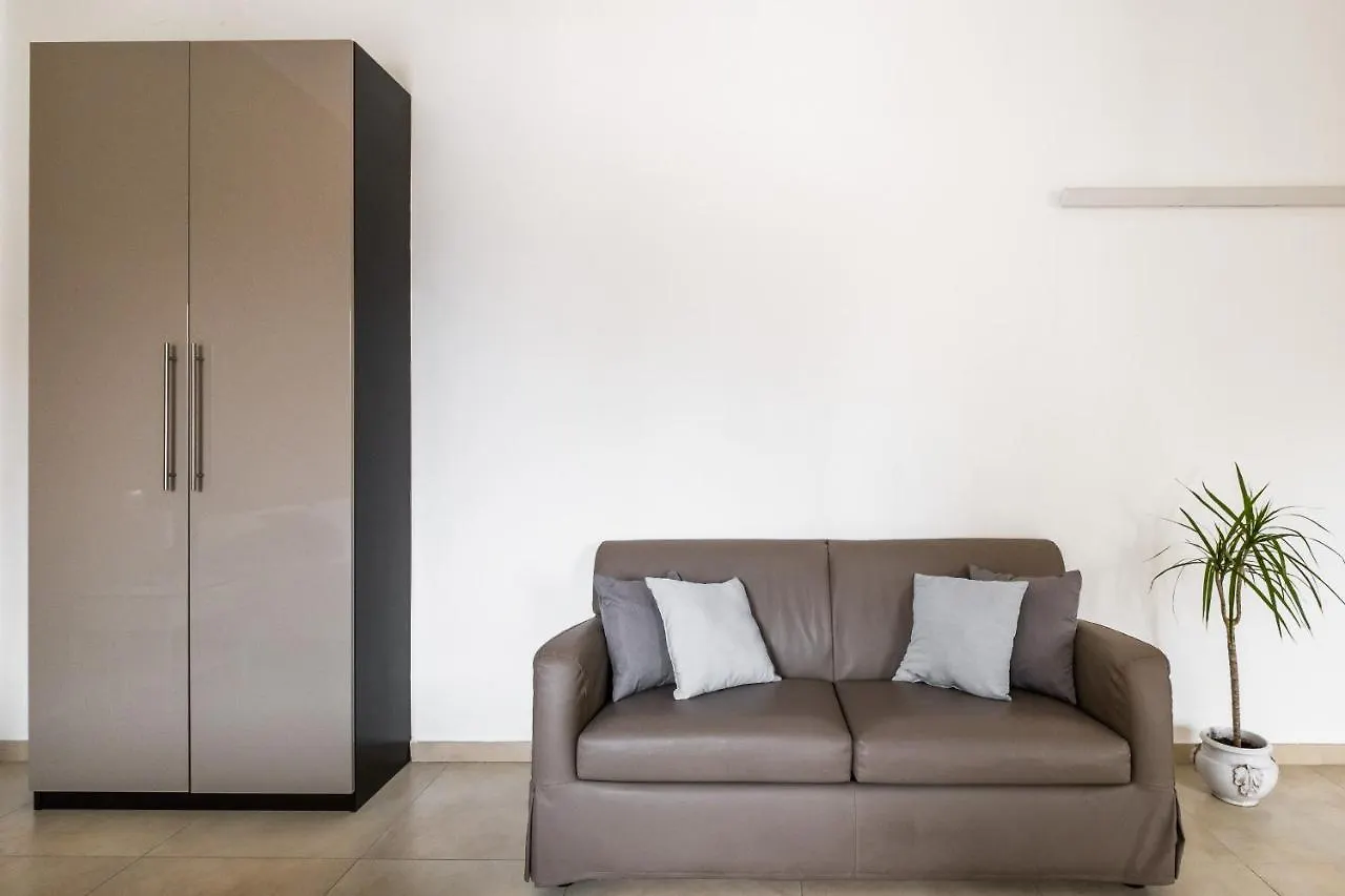 Palazzina Carracci Apartment Bologna 0*,  Italy