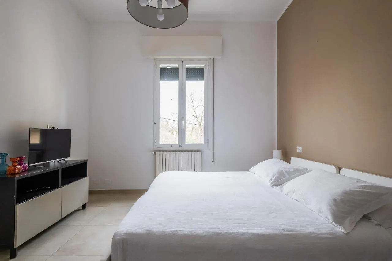 Palazzina Carracci Apartment Bologna