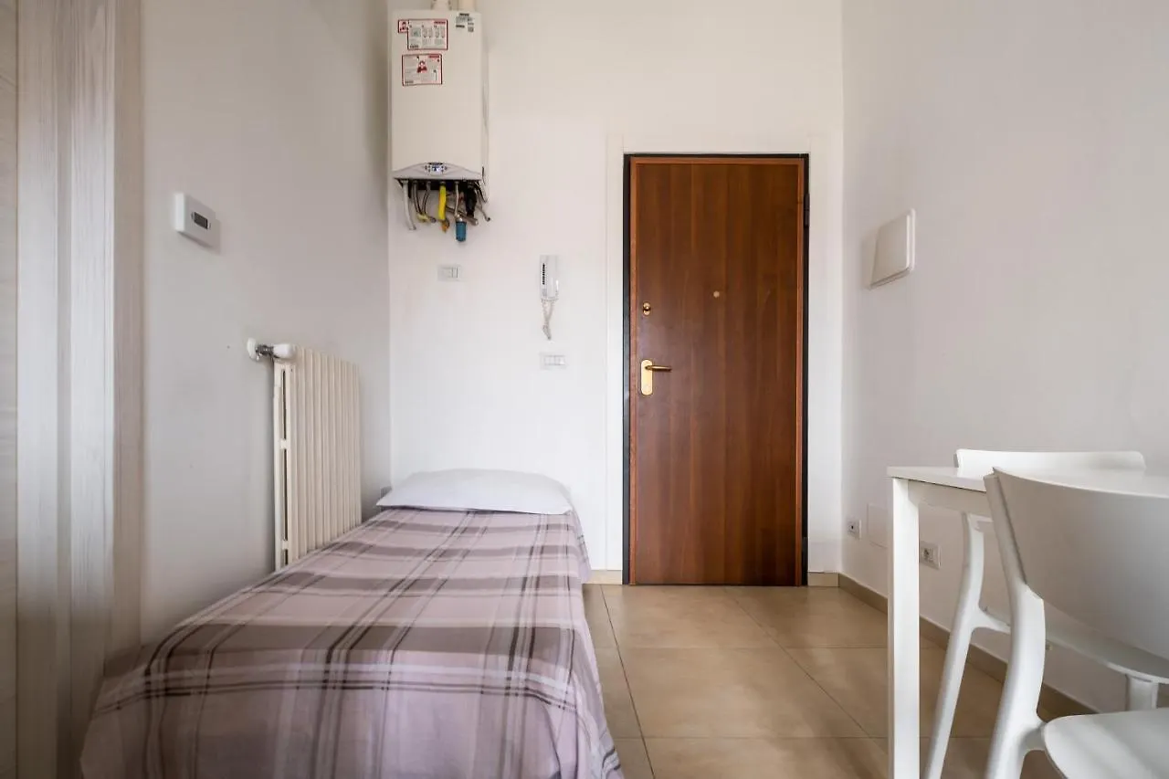 Appartamento Palazzina Carracci by Wonderful Italy Bologna